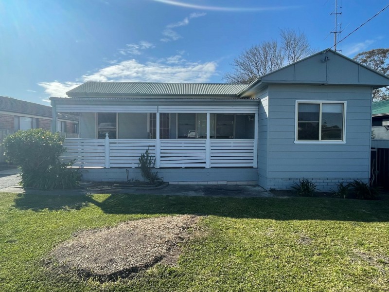 109 Kallaroo Road, San Remo NSW 2262