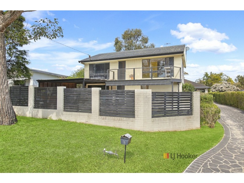 16 Elouera Avenue, Buff Point NSW 2262