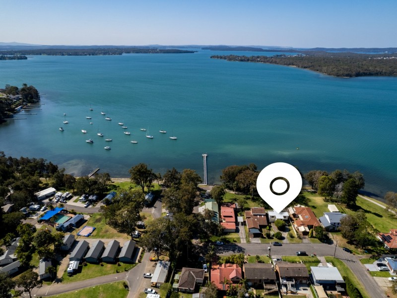 21 Grace Street, Mannering Park NSW 2259