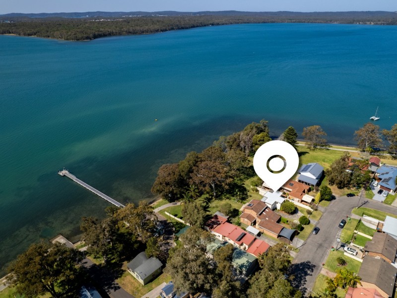 21 Grace Street, Mannering Park NSW 2259