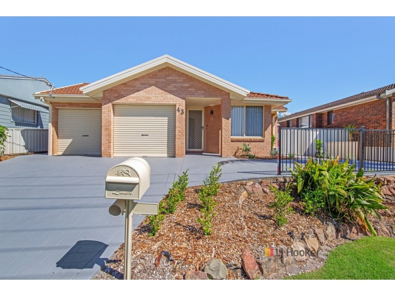 43 Imga Street, Gwandalan NSW 2259