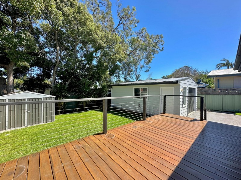 44 Sunrise Avenue, Budgewoi NSW 2262