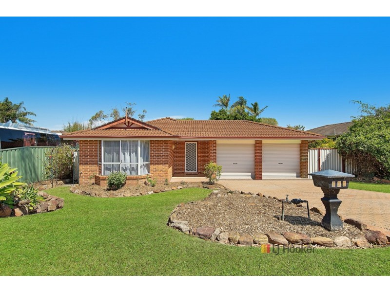 120 Roper Road, Blue Haven NSW 2262