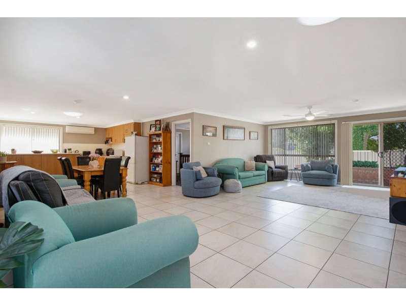 5 Ivory Crescent, Woongarrah NSW 2259