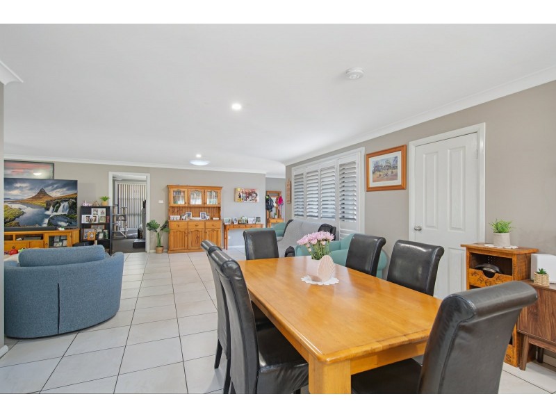 5 Ivory Crescent, Woongarrah NSW 2259