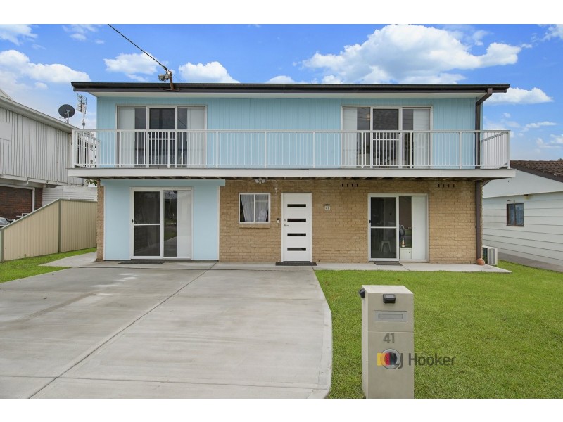 41 Wall Road, Gorokan NSW 2263