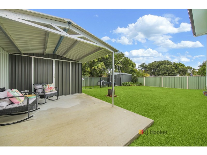 41 Wall Road, Gorokan NSW 2263