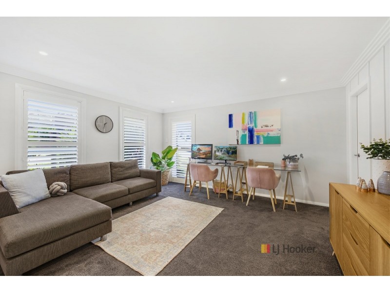 18 Haven Crescent, Woongarrah NSW 2259