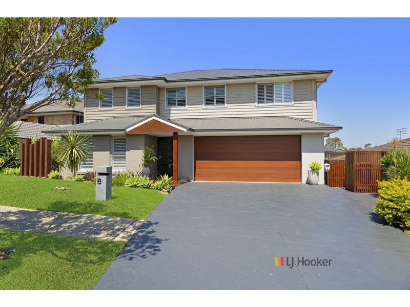 18 Haven Crescent, Woongarrah NSW 2259