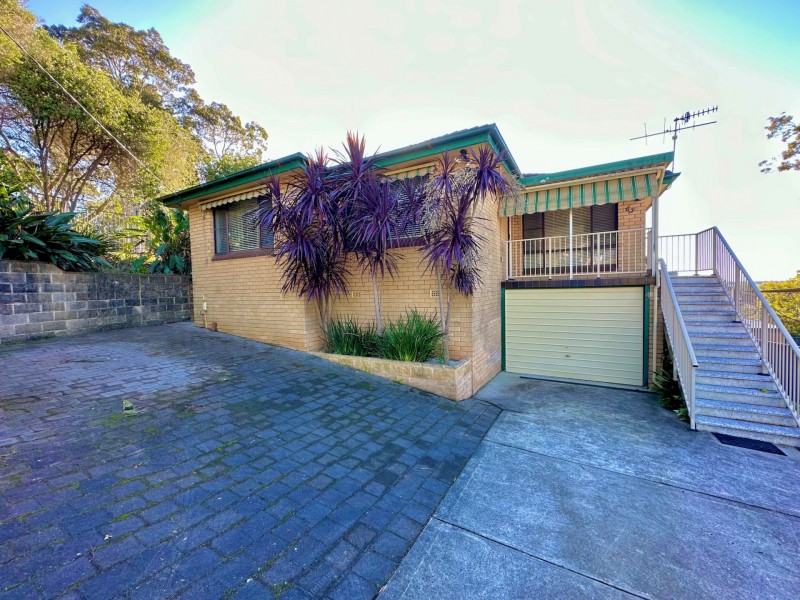 63 Jacqueline Avenue, Gorokan NSW 2263