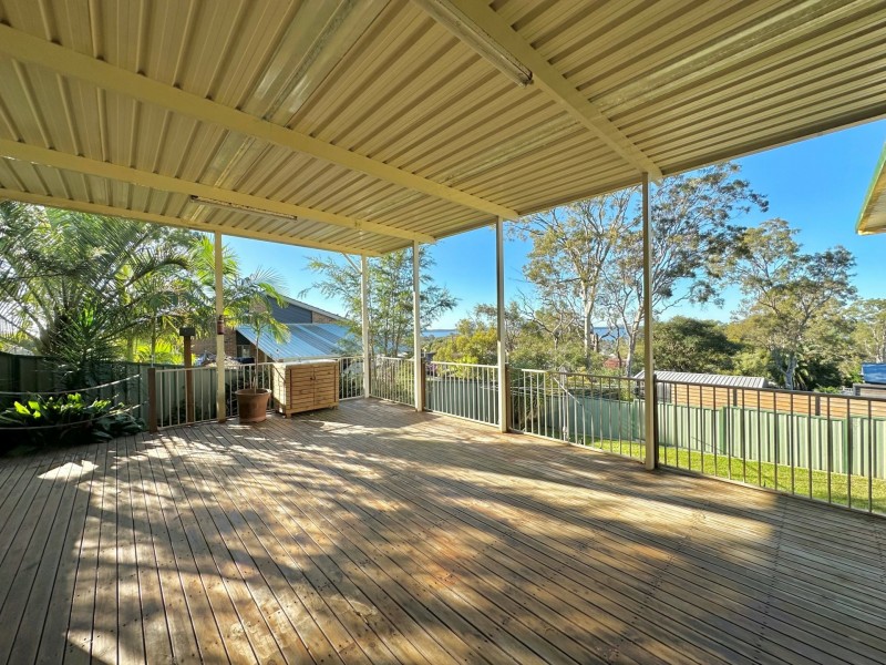 63 Jacqueline Avenue, Gorokan NSW 2263