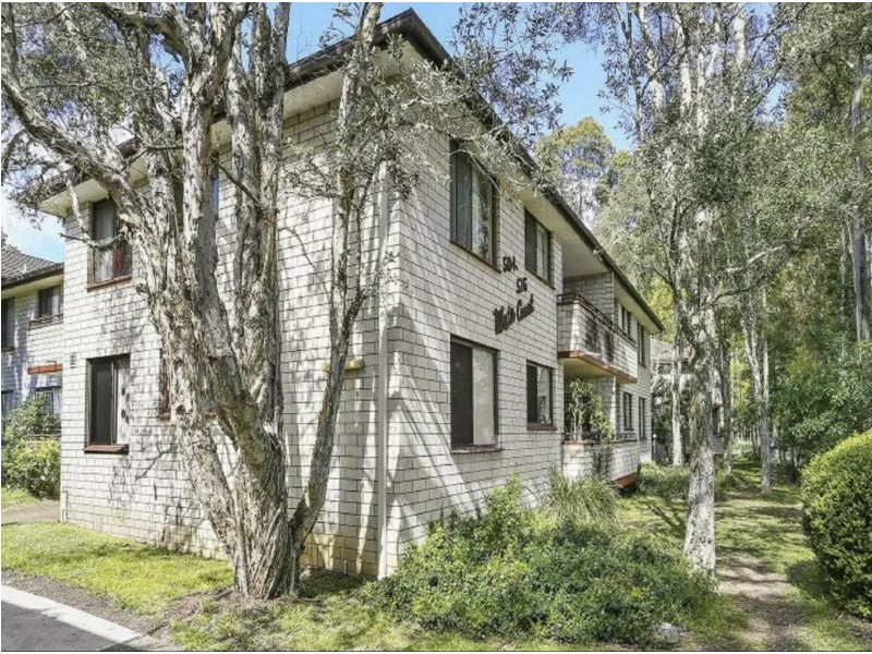 Unit 18/504-516 Church Street, North Parramatta NSW 2151