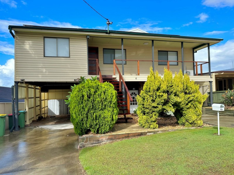 6 West Kahala Avenue, Budgewoi NSW 2262