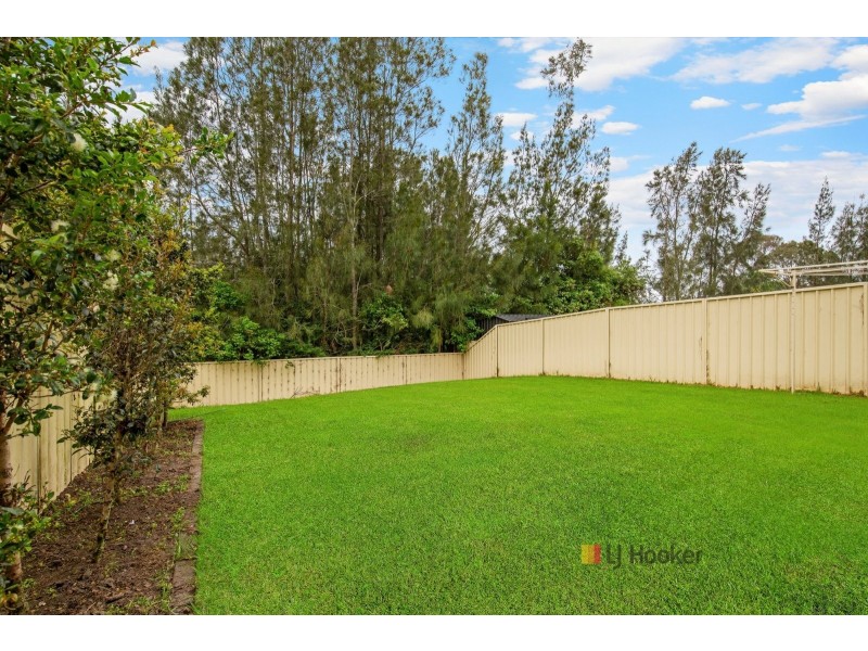 5 Eleanor Close, Hamlyn Terrace NSW 2259