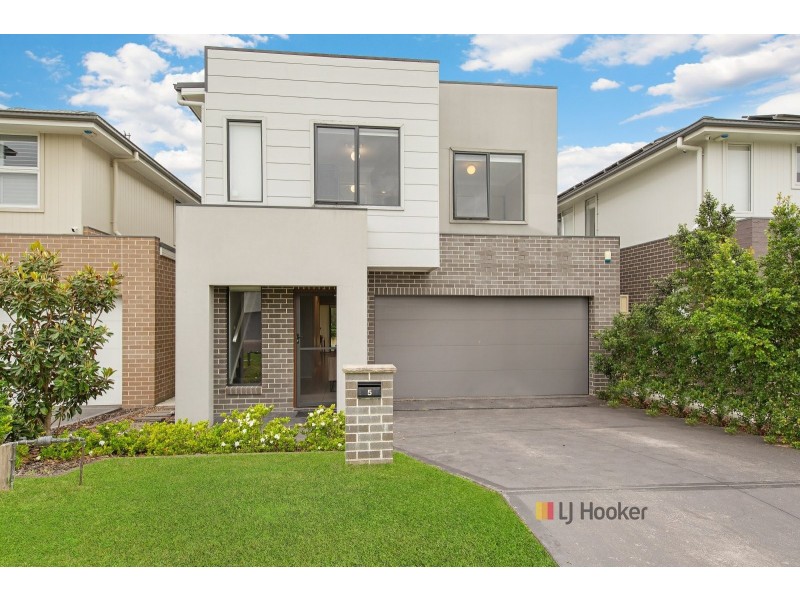 5 Eleanor Close, Hamlyn Terrace NSW 2259