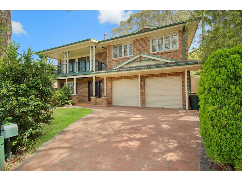 37 Lloyd Avenue, Chain Valley Bay NSW 2259