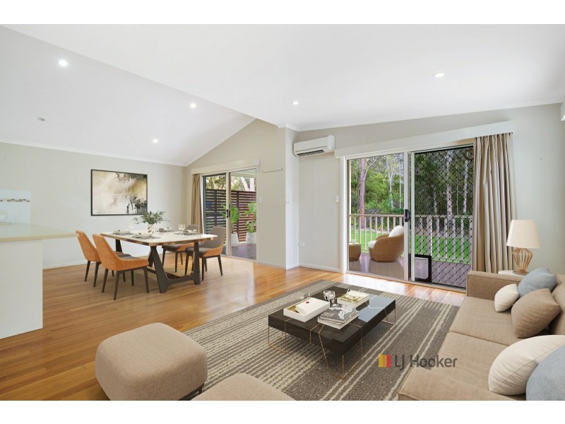 109/2 Macleay Drive, Halekulani NSW 2262