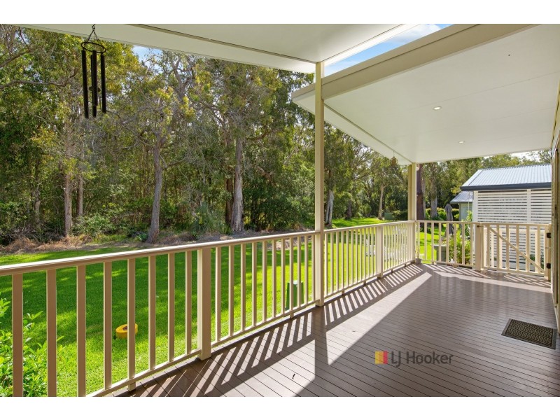 109/2 Macleay Drive, Halekulani NSW 2262