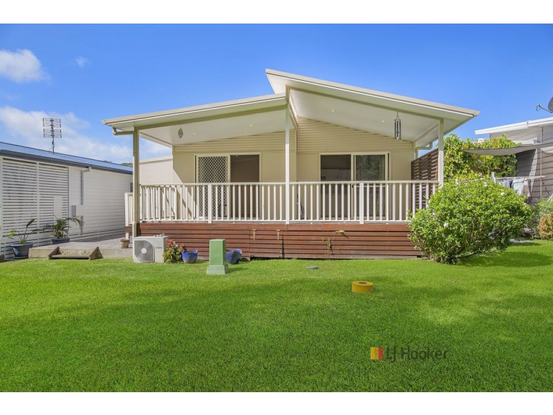 109/2 Macleay Drive, Halekulani NSW 2262