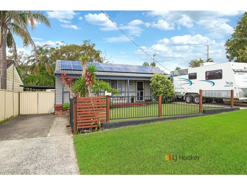 1 Chisholm Avenue, Lake Munmorah NSW 2259