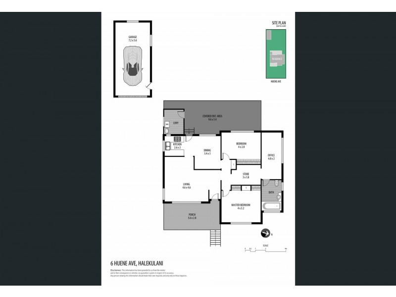 6 Huene Avenue, Halekulani NSW 2262