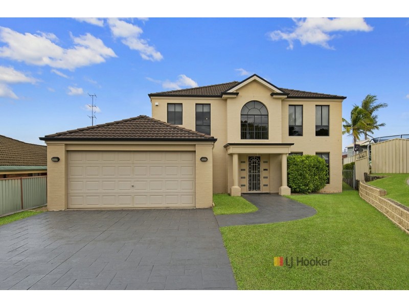 8 Swindon Close, Lake Haven NSW 2263
