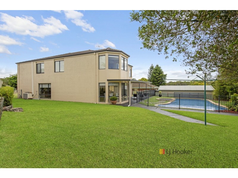 8 Swindon Close, Lake Haven NSW 2263