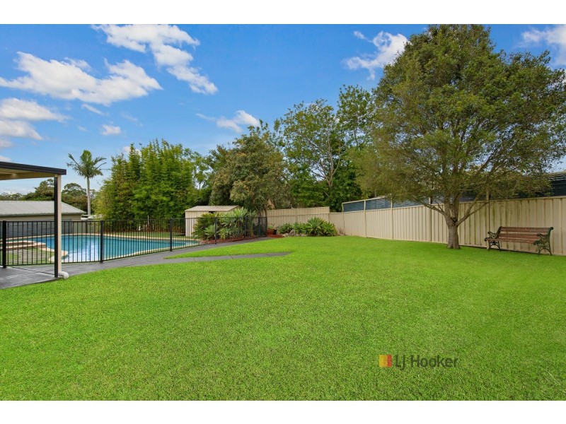 8 Swindon Close, Lake Haven NSW 2263