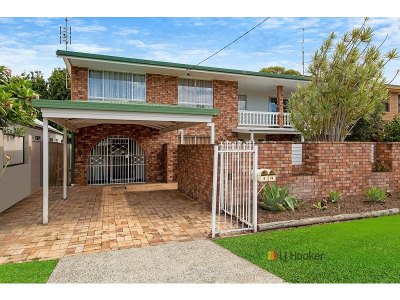 9 Crossingham Street, Canton Beach NSW 2263