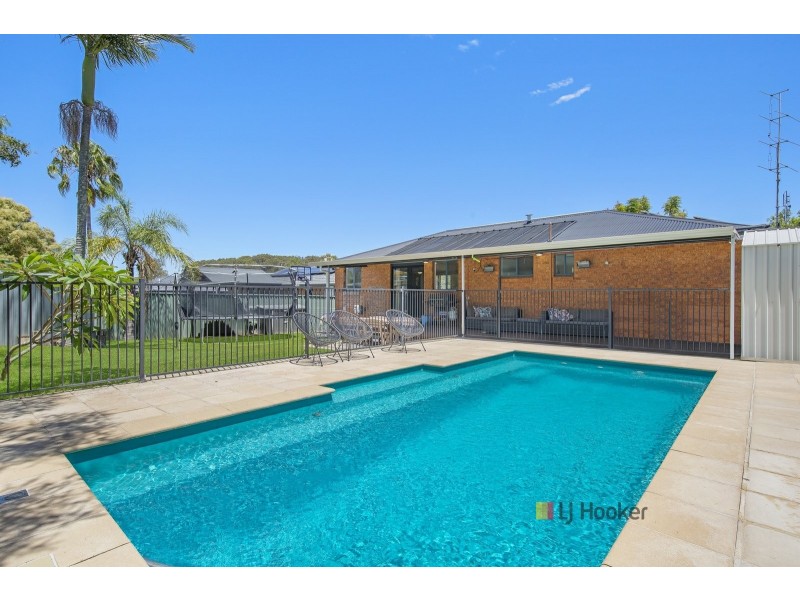 41 Darri Road, Wyongah NSW 2259