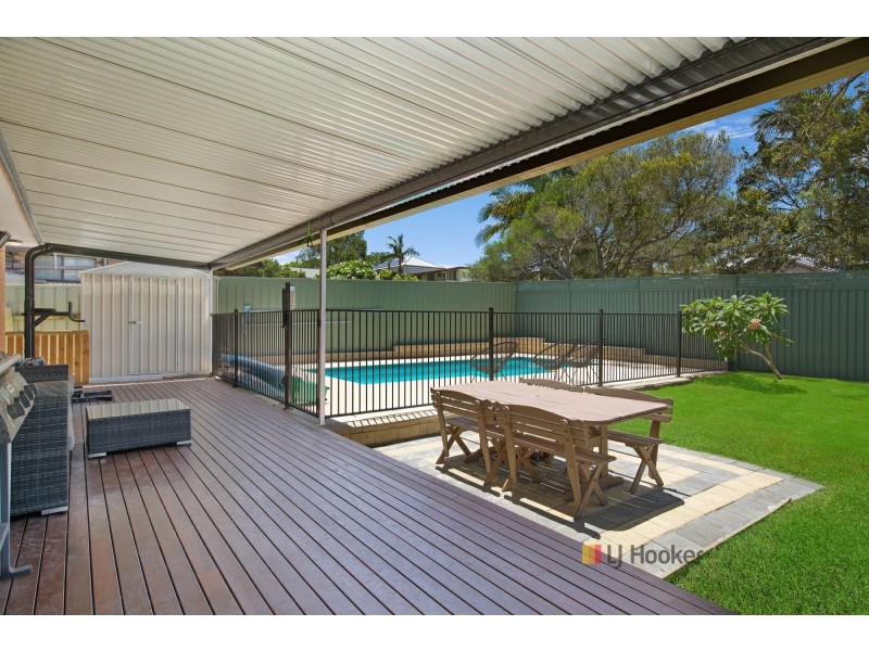 41 Darri Road, Wyongah NSW 2259