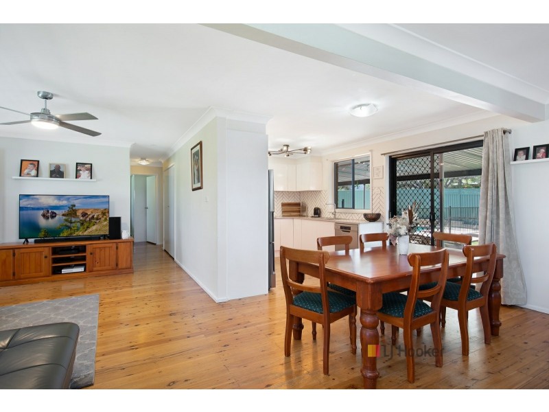 41 Darri Road, Wyongah NSW 2259