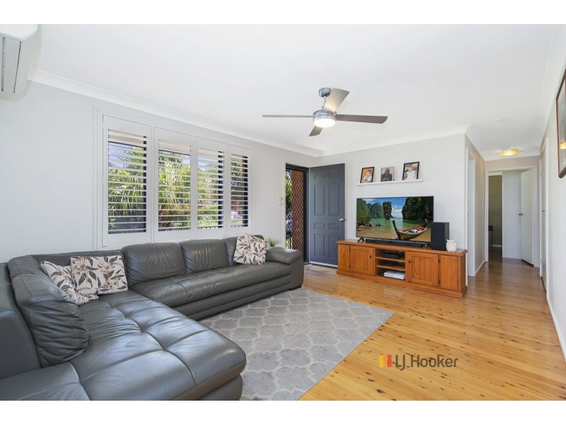 41 Darri Road, Wyongah NSW 2259