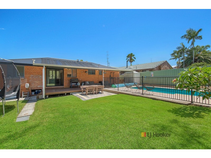 41 Darri Road, Wyongah NSW 2259