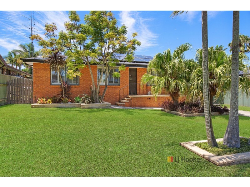 41 Darri Road, Wyongah NSW 2259