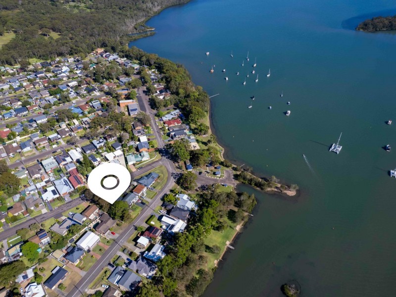 53 Lloyd Avenue, Chain Valley Bay NSW 2259