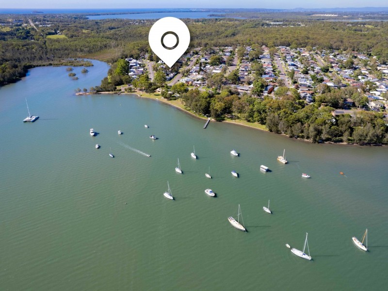 53 Lloyd Avenue, Chain Valley Bay NSW 2259