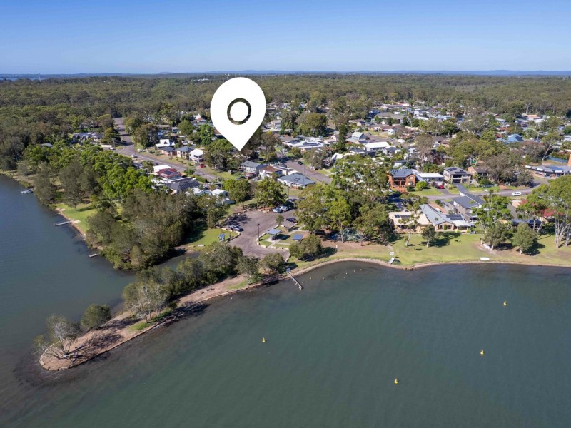 53 Lloyd Avenue, Chain Valley Bay NSW 2259