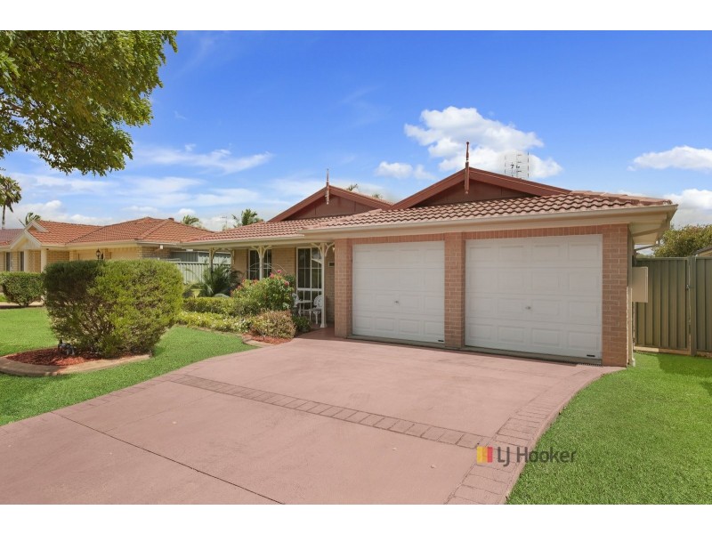10 Duntroon Close, Hamlyn Terrace NSW 2259
