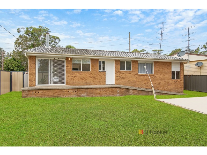 34 Allambee Crescent, Blue Haven NSW 2262