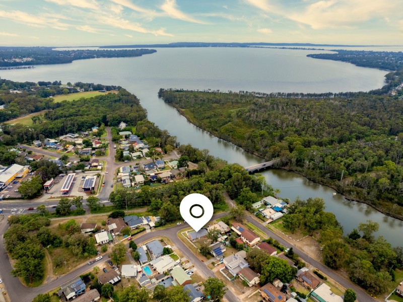 34 Allambee Crescent, Blue Haven NSW 2262