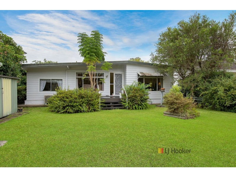 199 Birdwood Drive, Blue Haven NSW 2262