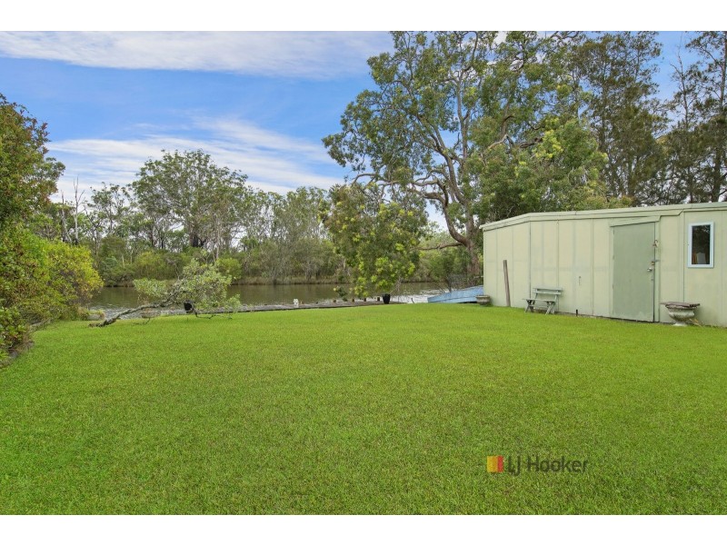 199 Birdwood Drive, Blue Haven NSW 2262