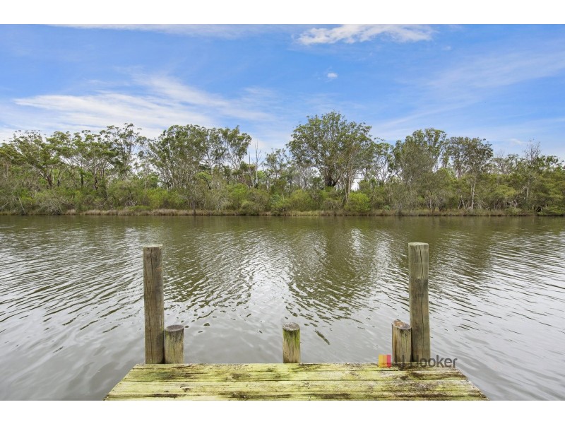 199 Birdwood Drive, Blue Haven NSW 2262