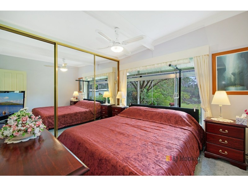 199 Birdwood Drive, Blue Haven NSW 2262