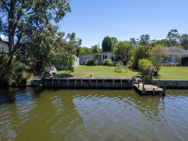 199 Birdwood Drive, Blue Haven NSW 2262