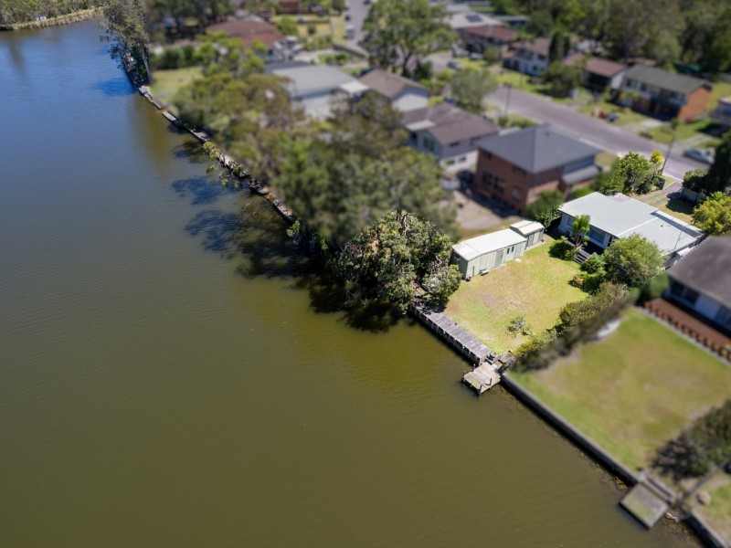 199 Birdwood Drive, Blue Haven NSW 2262