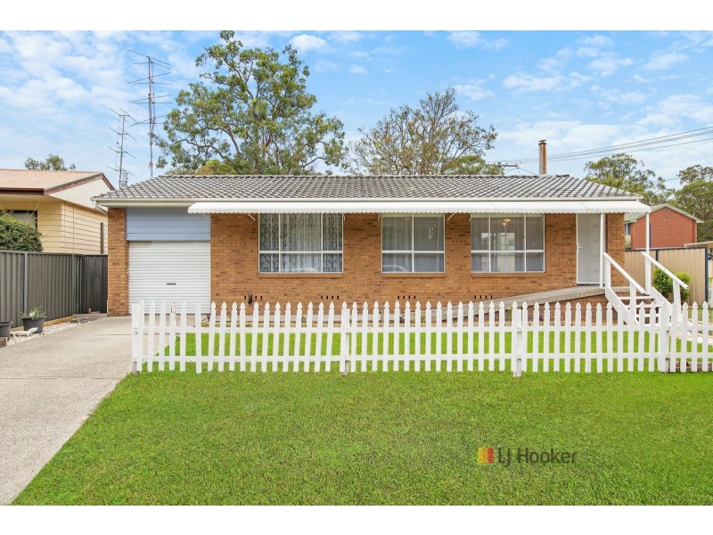 34 Allambee Crescent, Blue Haven NSW 2262