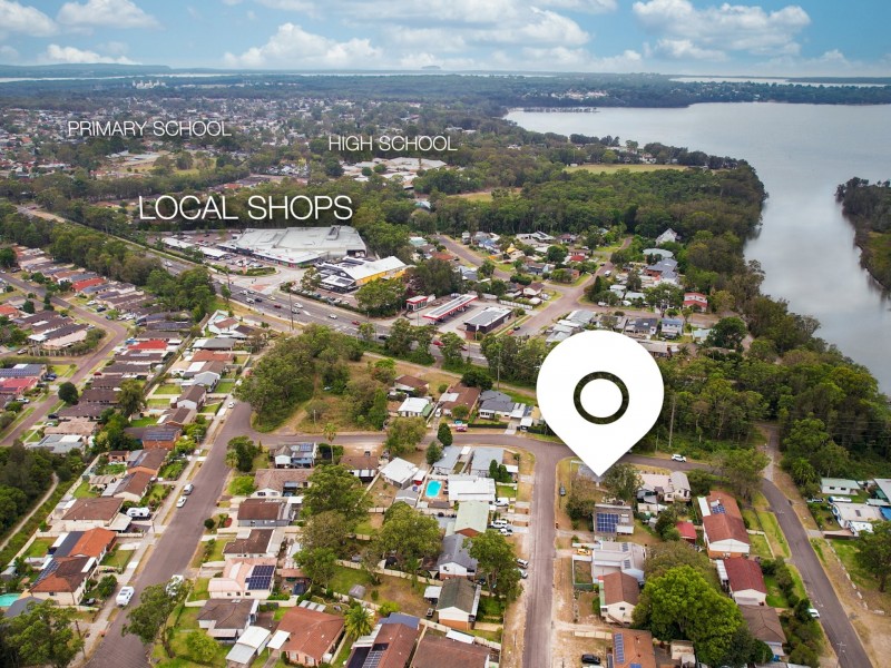 34 Allambee Crescent, Blue Haven NSW 2262