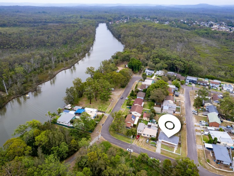 34 Allambee Crescent, Blue Haven NSW 2262